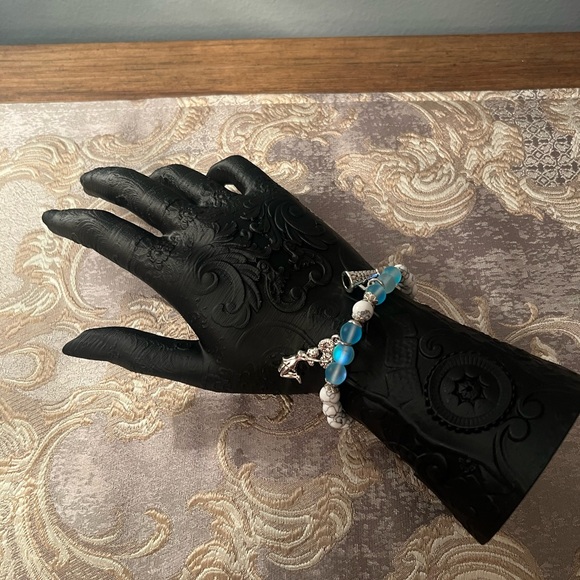 Jewelry - Cheerleading Charm Bracelet